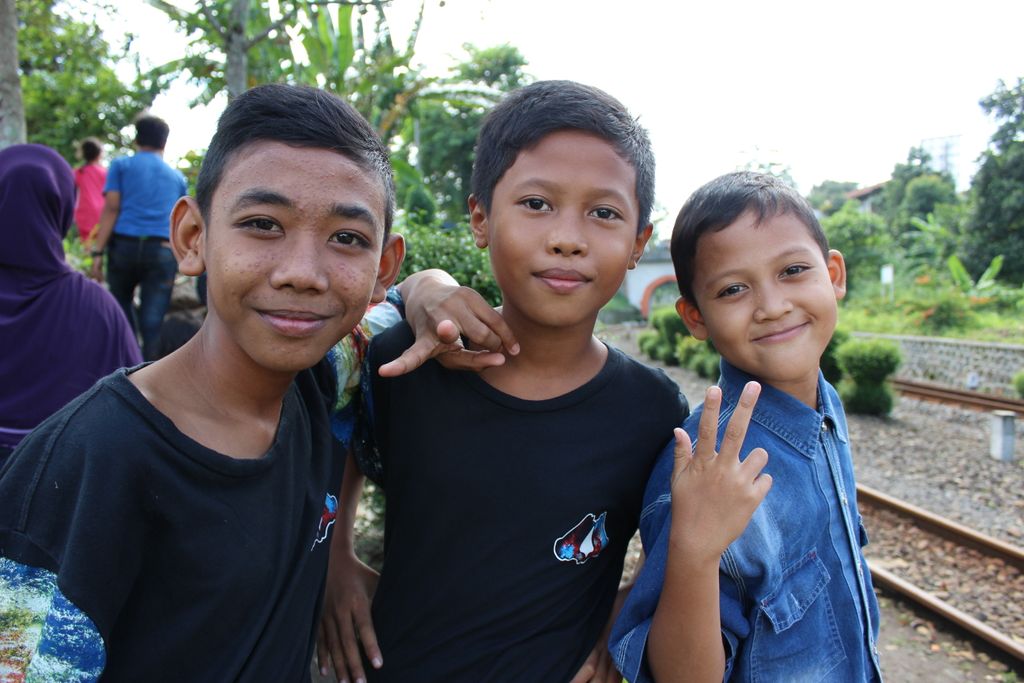 AdnanMuraxsa's tweet photo. Gimana menurut kalian. Hehhe https://t.co/epuUAbZEdW