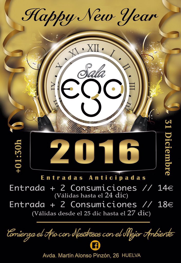 Sala ego (@egohuelva) on Twitter photo 