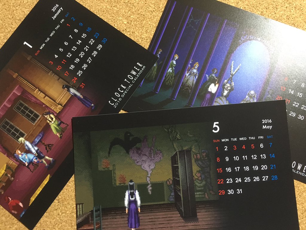 クロックタワーthレコ発記念トーク ゲームショーinお台バロウズ城 など 5ページ目 Togetter クロックタワーthレコ発記念トーク ゲームショーinお台バロウズ城 など 5ページ目 Togetter