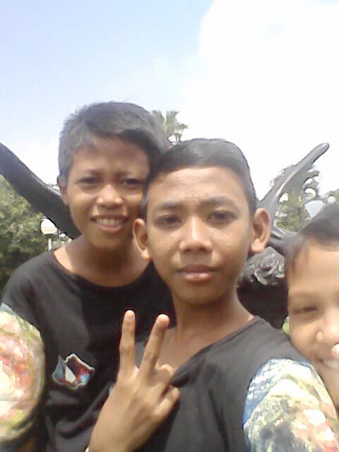 AdnanMuraxsa's tweet photo. Gimana menurut kalian. Hehhe https://t.co/epuUAbZEdW