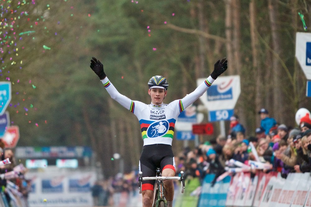 CapoVelo.com | UCI Cyclocross World Cup Heusden-Zolder
