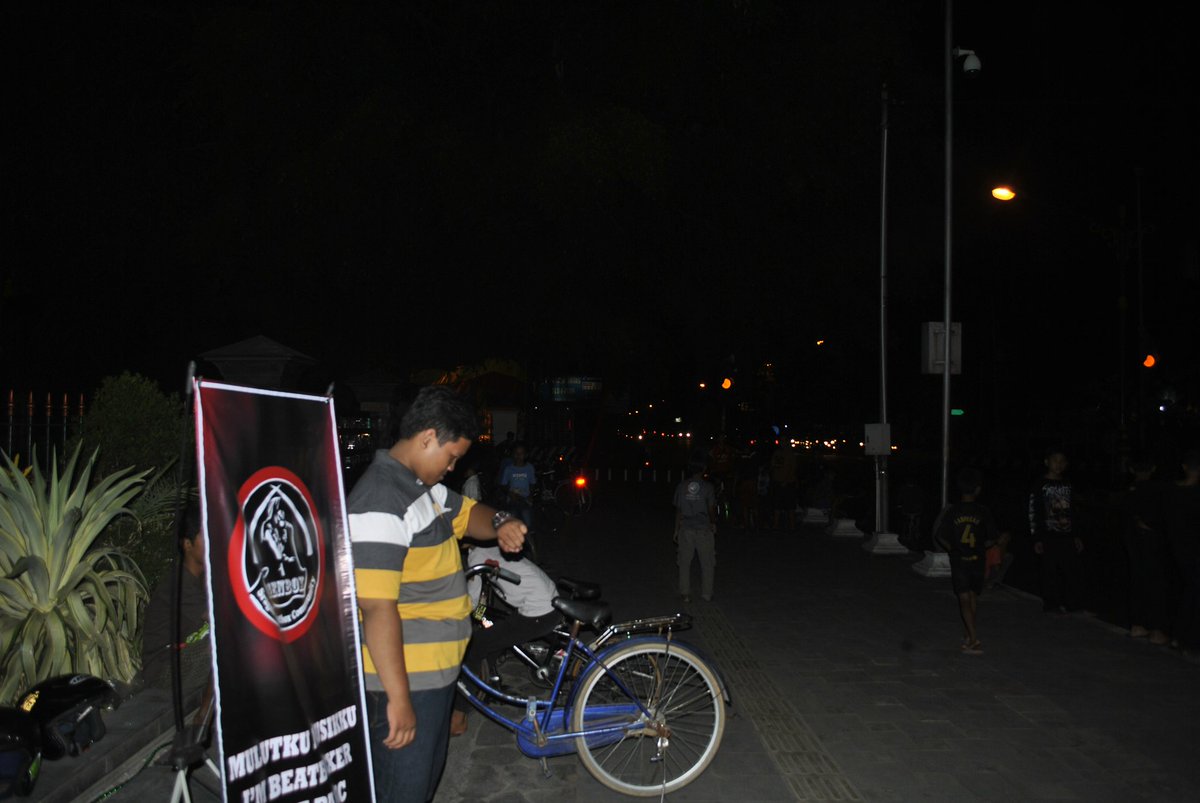 Ada yang minat latihan Beatbox sragen (Gratis) setiap hari Rabu jam 15:00 Tempat Pemda (depan alun alun sragen)