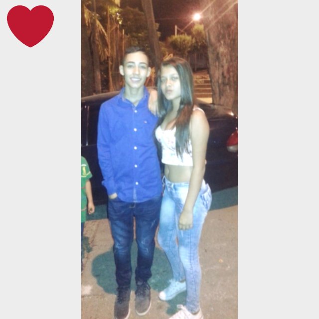 UnaMafeMas_'s tweet photo. @JeferGomez1  Lo Quiero Mucho Baby❤❤ https://t.co/P3Aj3QnHLg