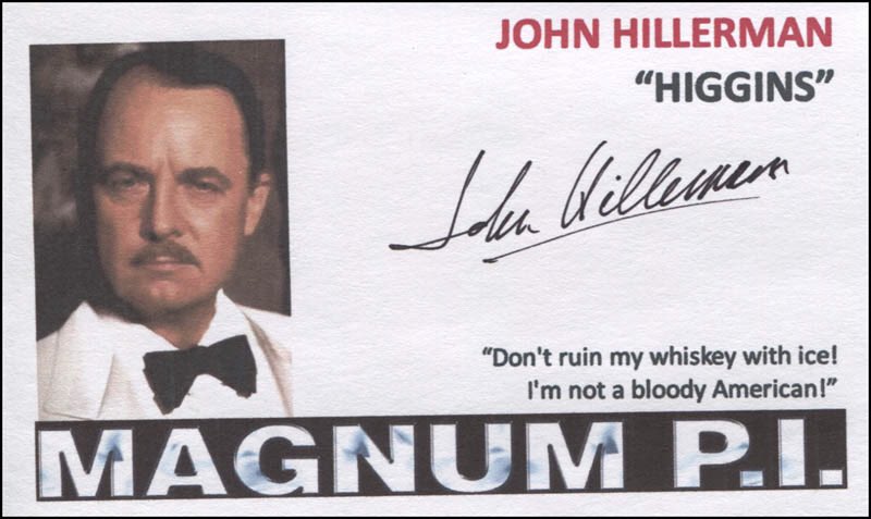 It\s another birthday--happy 83rd to John Hillerman! 