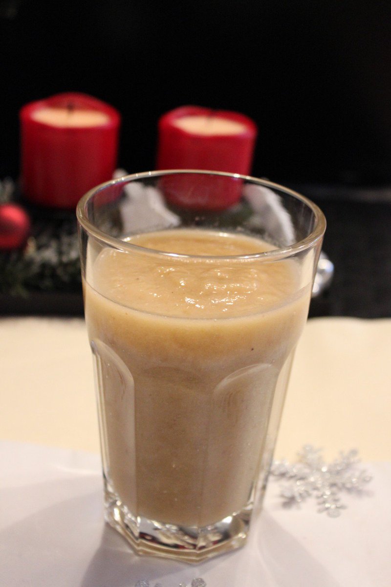 dasbasenfasten's tweet photo. Morgen früh eine vitalstoffreicher Shake #basenfasten #birnen #weihnachten #advent
https://t.co/PNFvJ5JDJQ https://t.co/rX6jbbbgis