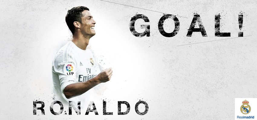 30' GOOOOOOOOOOAL by <a href="/Cristiano/">Cristiano Ronaldo</a>!!!

#RMLiga #HalaMadrid