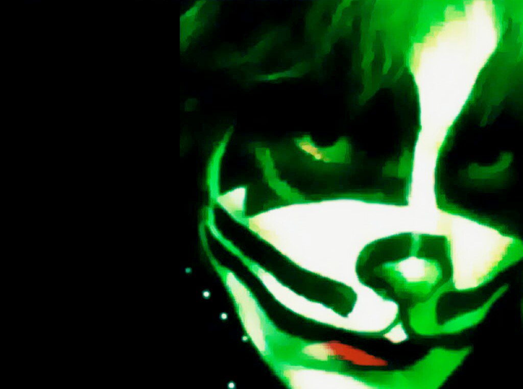 Happy 70th Birthday to The Catman, Peter Criss! 