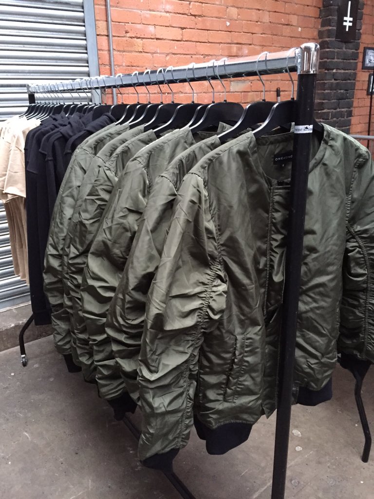 OneOfOneLondon's tweet photo. Final stock available to order online

https://t.co/nYoAkFildT https://t.co/0lLkcLWqug