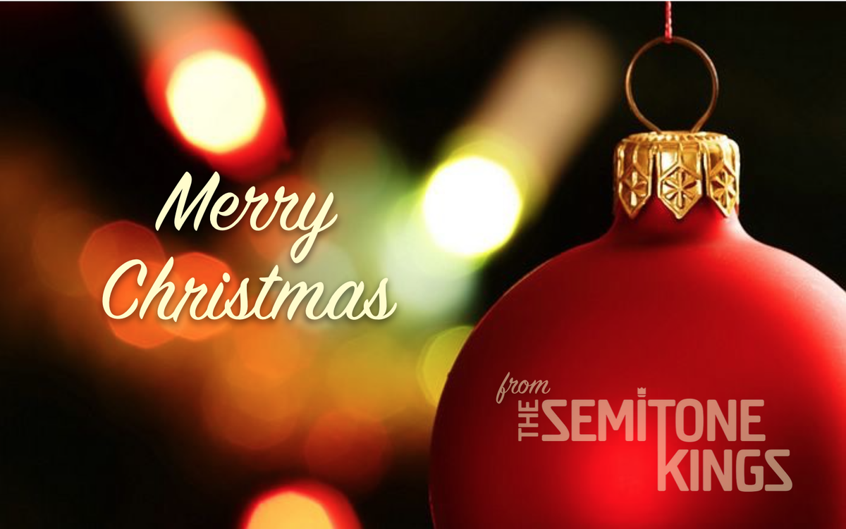 SemitoneKings tweet picture