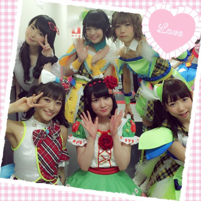 其他】12/20 プリパラ クリスマス☆ドリームライブ活動照片集 其他】12/20 プリパラ クリスマス☆ドリームライブ活動照片集