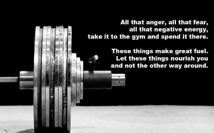 KennyPhysique's tweet photo. TAKE IT TO THE GYM #Motivation #TrainInsane #morningmotivation #training #Bodybuilding https://t.co/SGi1wkhhFh