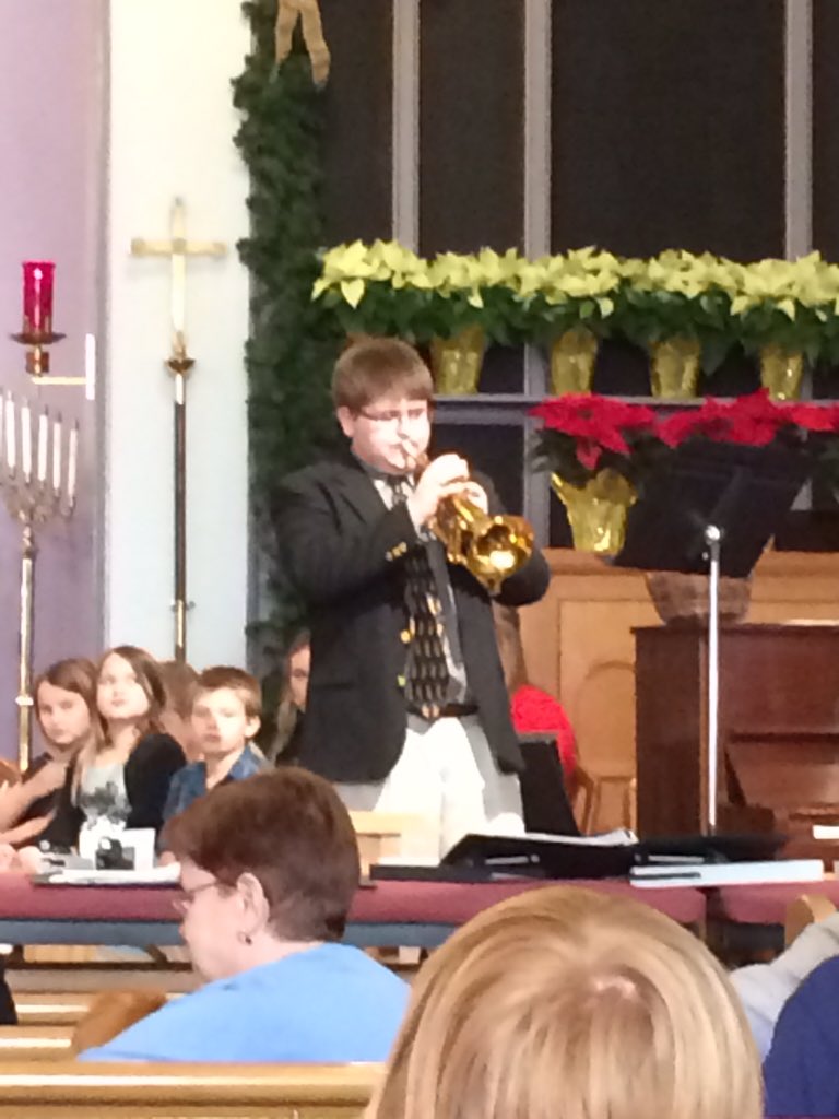 #preludebyEthan #advent4