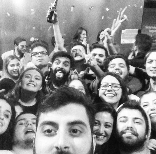 ytustallions's tweet photo. This is how we party https://t.co/g2A2qwg7wM