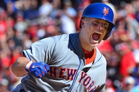 Happy 33rd Birthday to David Wright! 