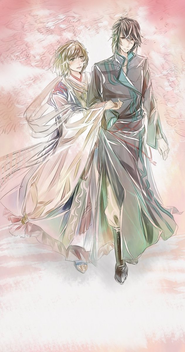 葛城忍人のtwitterイラスト検索結果 古い順 葛城忍人のtwitterイラスト検索結果 古い順