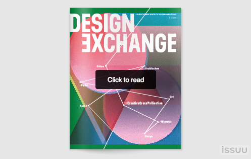 demagazine's tweet photo. Our #CreativeCrossPollination edition is now online… https://t.co/dNGXbgg3Q7 incl: @WernerSobek #architecture https://t.co/oRqJqG9Rec
