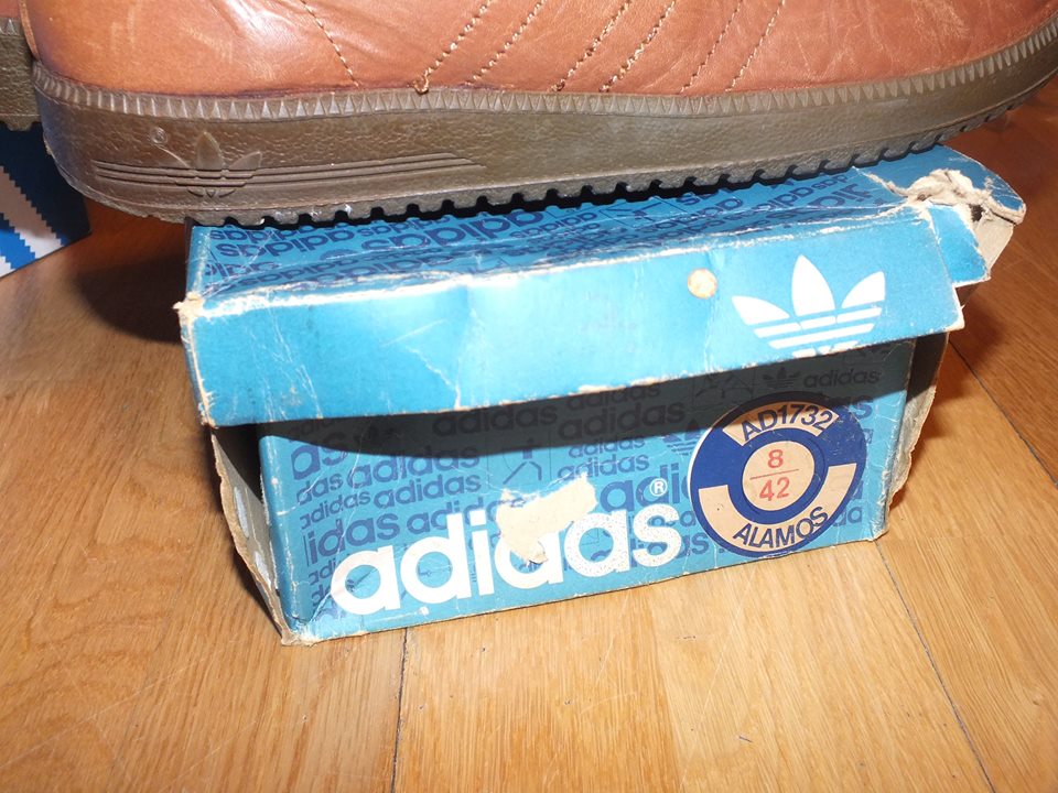DeadstockUtopia's tweet photo. alamos #adidas #vintage https://t.co/Bj3FHVIBaz