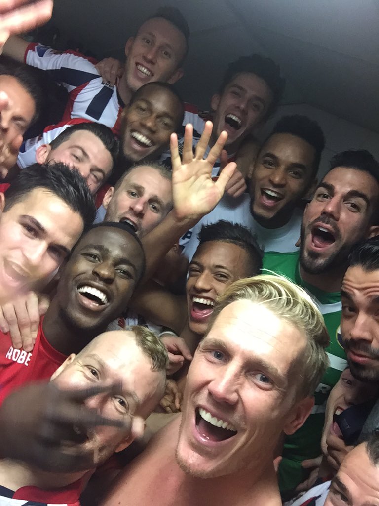 Met een goed gevoel de winterstop in ⚽️🙌