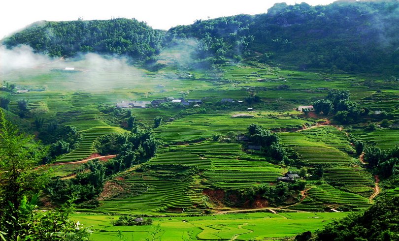 KiwiTour's tweet photo. #Mai_Chau. Natural relaxation and cultural exploration 
#Vietnam #Hanoi #Southest_ASEAN 
https://t.co/sEH1jMMCDQ https://t.co/TImsOBiVth