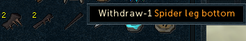 Agon_Link's tweet photo. Almost there, <3 Araxxi https://t.co/IaIWCs5fjG