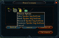 Agon_Link's tweet photo. Almost there, <3 Araxxi https://t.co/IaIWCs5fjG