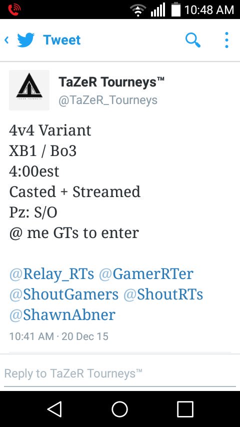 _SiNesports's tweet photo. @TeamBerzerkers 
@DeviantGG 
@TeamAbstractGG 
@MercyeSports_ 
@TalkEsports_COD 
@SvG_COD  
@GamerRTer https://t.co/vFjB5JDFw4