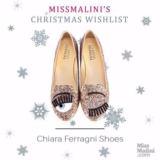 MissMalini's tweet photo. Promise I've been good this year! Now please can I have a pair of these @chiaraferragni sh… https://t.co/Ci4ykXgrgj https://t.co/4ZmztRMOeW