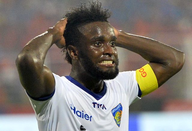 TheHinduSports's tweet image. ISL: #Chennaiyin FC is the new champion bit.ly/1URZhvY #ISL2015 #ISL #FCGoa #IndSuperLeague2015