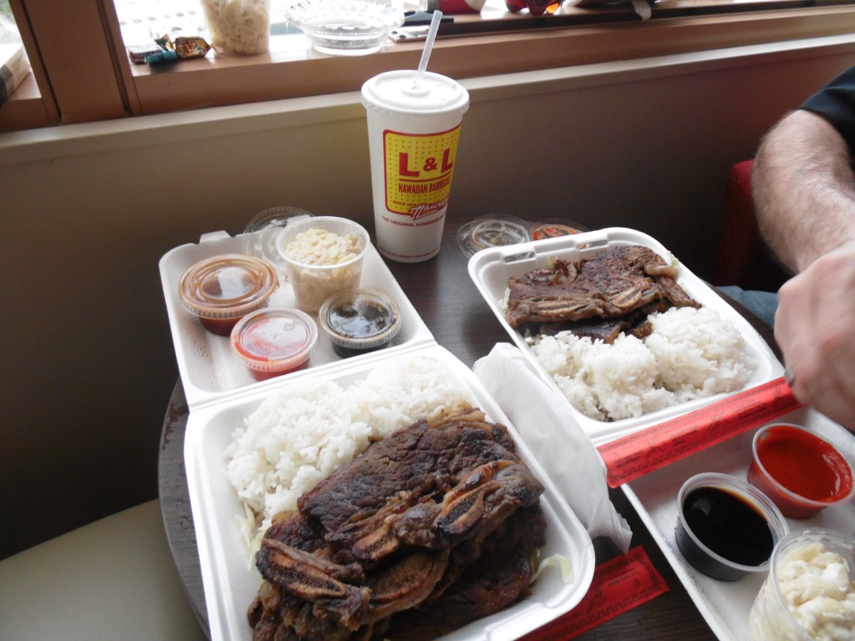 <a href="/lnlglendale/">L&L Hawaiian BBQ</a>  #LLHawaiianHoliday
