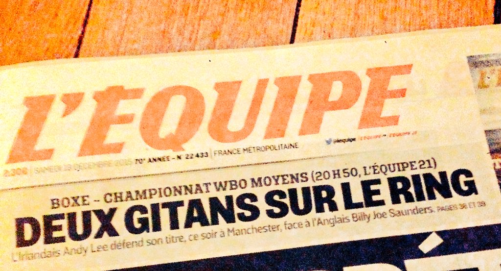 VadElmaleh's tweet photo. @jfsoleri T'es au courant Jef? #Kenji contre #Gignac c'est un peu deséquilibré non? Et apres il font un #Padele ? https://t.co/bvriPIGYNb