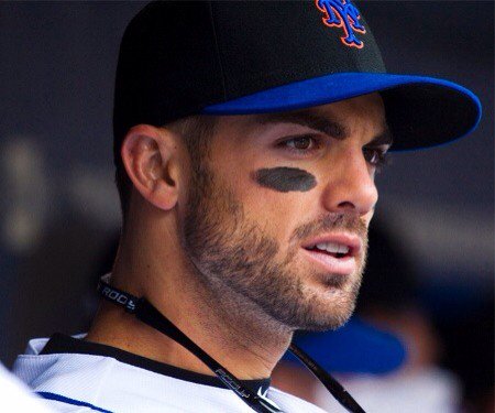 Happy birthday to my favorite baseball player!!! Love ya David Wright!!!!   