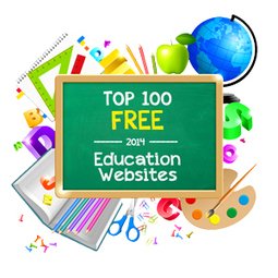 ramon3434's tweet photo. Top 100 Free Education Sites https://t.co/jtxh888nP9 https://t.co/ewKeINgZi5