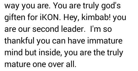 slippertae's tweet photo. @ikonkbobby KIM JIWON!!! https://t.co/itbU3NggKH