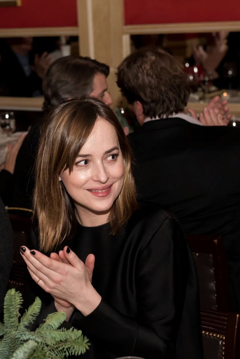 carolbentte's tweet photo. DakotaJohnson
#AudiEvent #Aspen https://t.co/NeIWRPNG8q