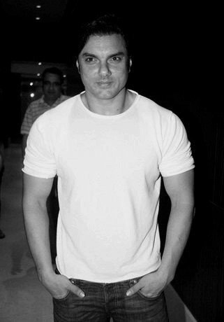 Wallpapers Drive Wishes A Very Happy Birthday To Sohail Khan   