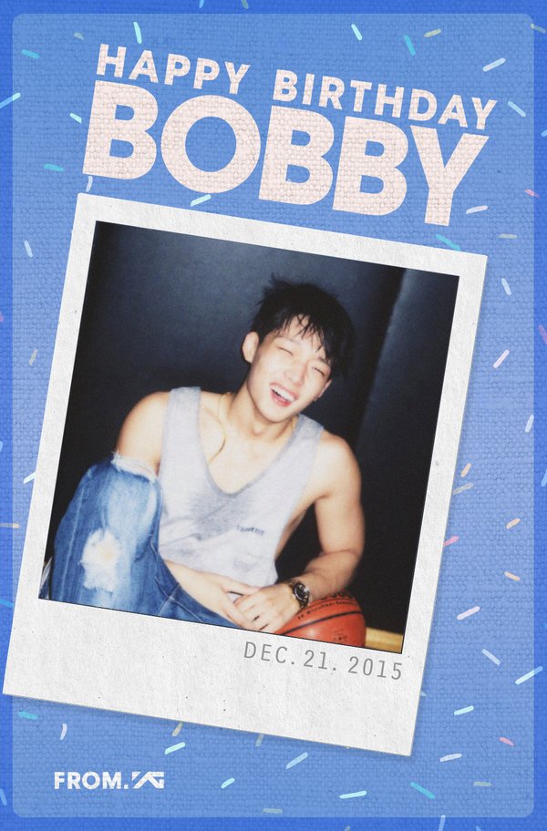WeGotLoves's tweet photo. [HAPPY BIRTHDAY BOBBY] https://t.co/V1vRMjUtEF