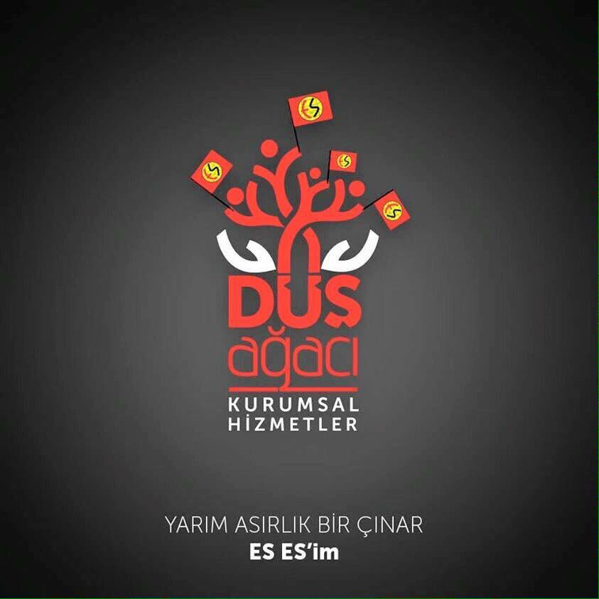 dus_agaci's tweet photo. Sana inanıyor, sana güveniyor, seni seviyoruz. Şimdi #eses zamanı. #direneskişehirspor #eseskümedüşmez https://t.co/PAhEPzqlSe