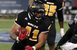 FXFL's tweet image. The @Patriots have activated former @BrooklynBolts RB Joey Iosefa csnne.com/new-england-pa… #FXFL #FXFL2NFL