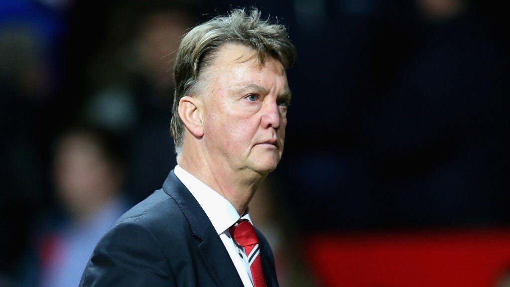 Now_FootbaIl's tweet photo. Will Van Gaal be sacked before Man Utds next game?

RT if you think yes
FAV: If no https://t.co/pjRcdcEpR8
