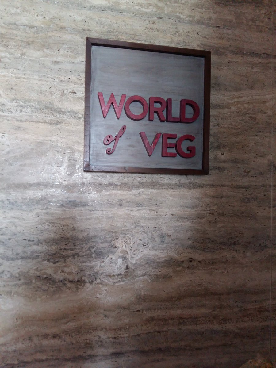 We keep discovering new places to dine #awsomefood #superhospitality #Pune