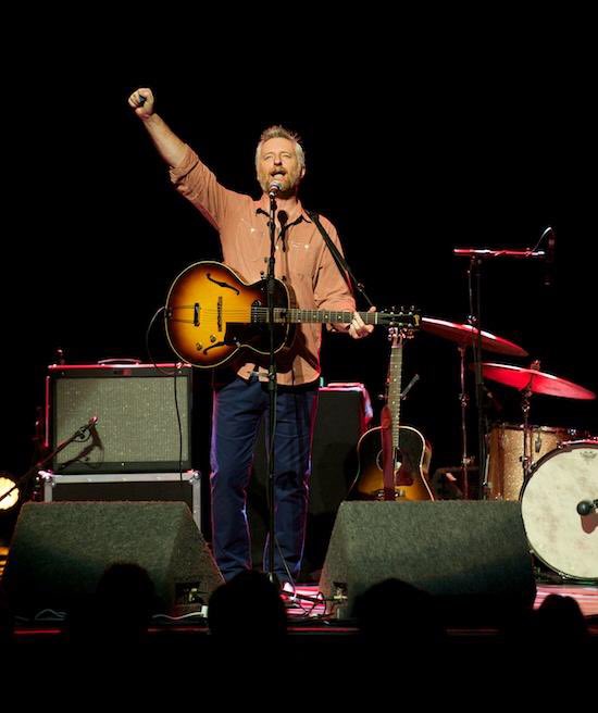 Happy birthday to Billy Bragg, one of the greatest lyricists of all time and a voice of an era 