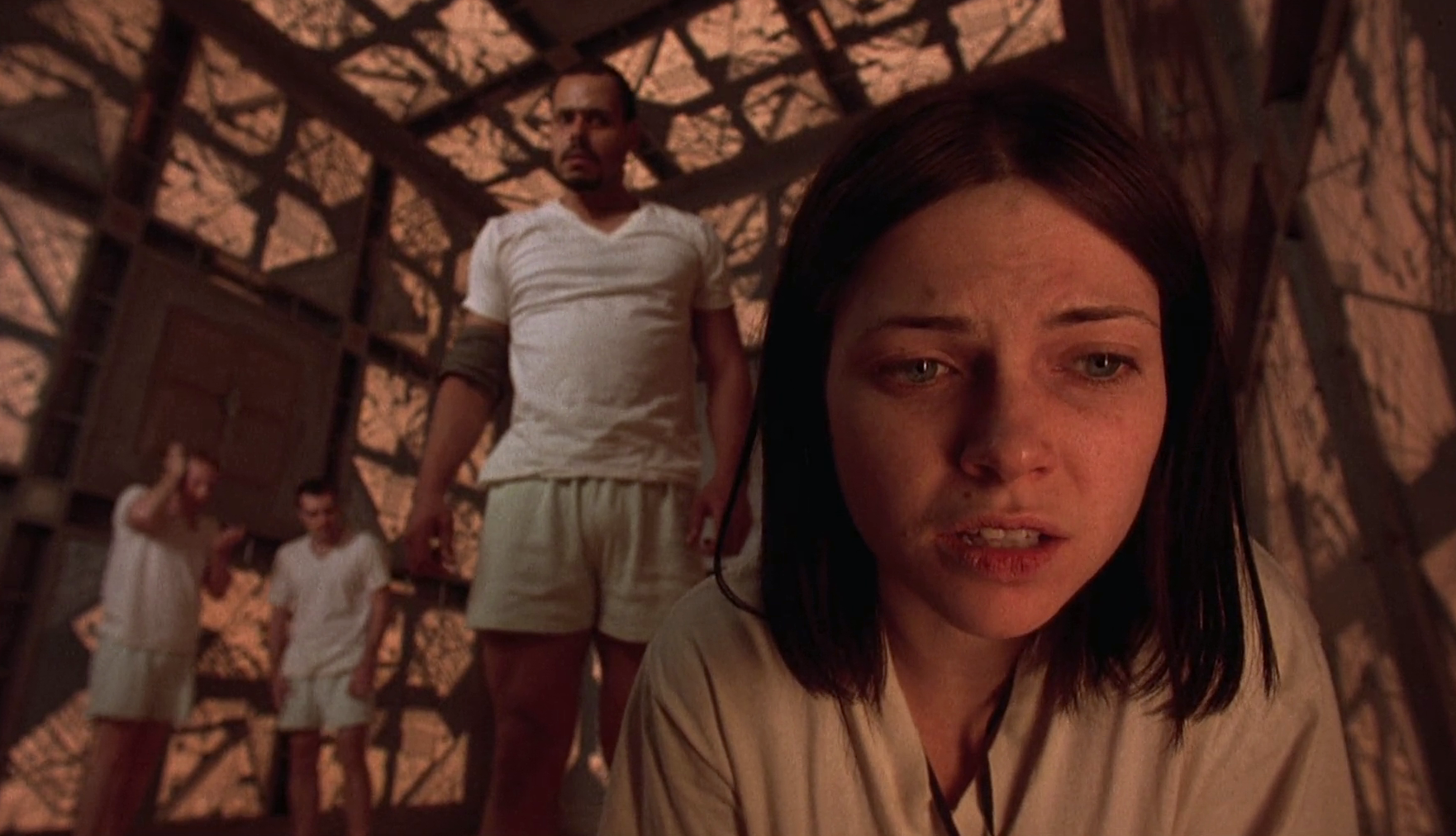 Happy 45th birthday to (Cube, The Dead Zone, Deep Space Nine):  