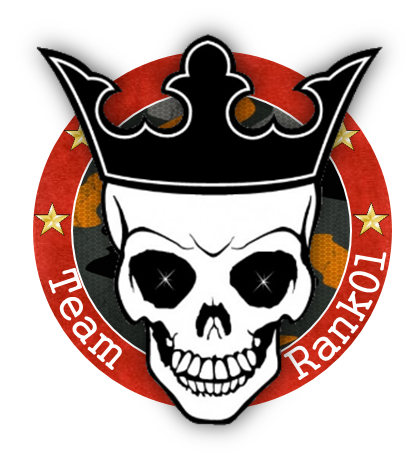 Team_RK01's tweet photo. Nuevo logo: https://t.co/0DlVoiW2NG