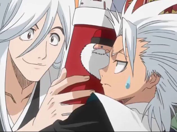 卍解も待ってますのtwitterイラスト検索結果