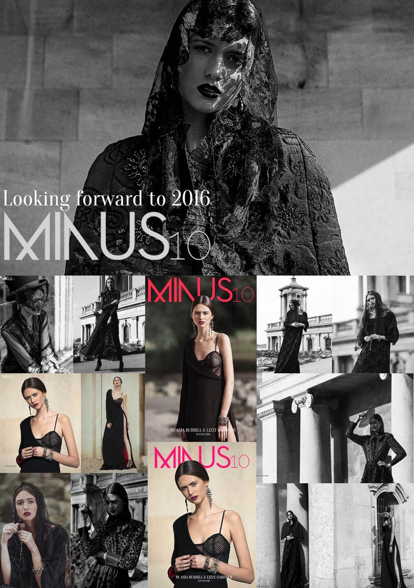 minus10mag's tweet photo. great new editorial featured in our @minus10mag  by @lizzy_gardner @MaxineSmithMUA @milopaw  @asiaburrillphotography https://t.co/Mpb3bzdvpH