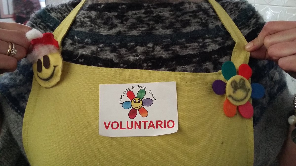 enfermera2pto0's tweet photo. Compartiendo SONRISAS y palmas en la ZAMBOMBA FLAMENCA con @sonriendoSPG
Proyecto solidario en @granadahospital https://t.co/1hzWF9ro1J