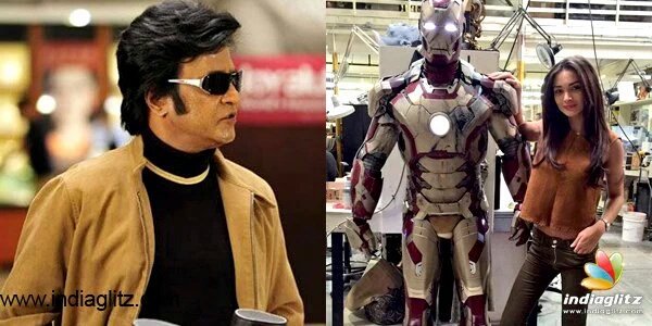 imidiot13's tweet photo. Tough compeletion to TRANSFORMER History is on a way. ๐๐๐ #Robot2 #AkshayInRobot2 https://t.co/B2ew6nxSkQ