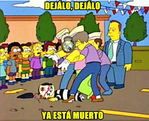 RMadridplus_'s tweet photo. Real Madrid 10 Rayo 2 https://t.co/SmRbHOvNWJ