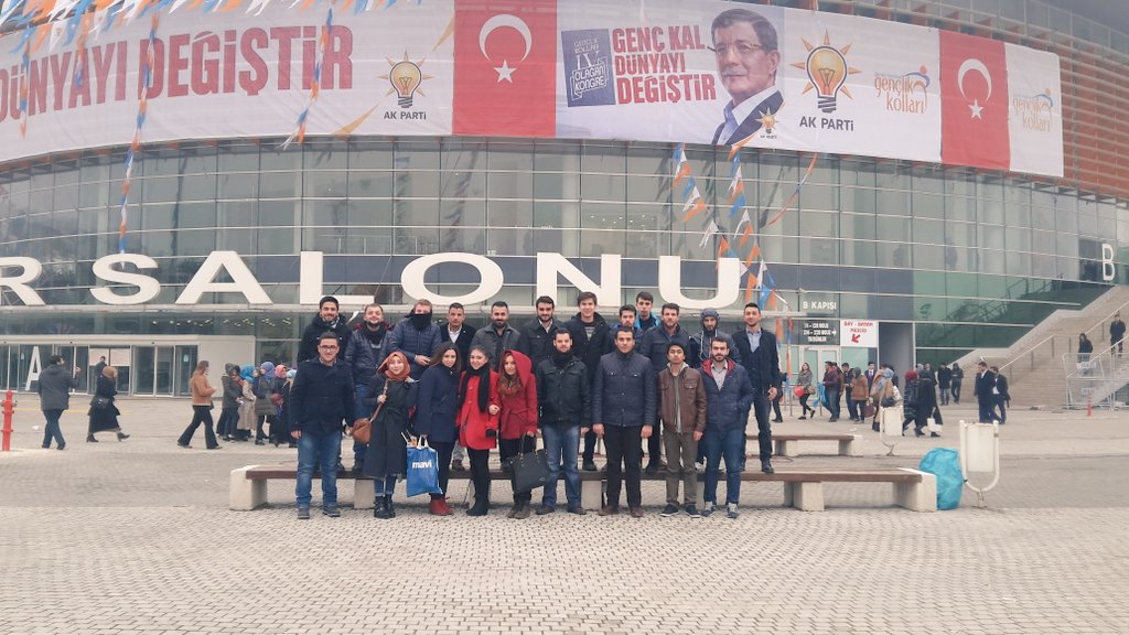 Samet653511's tweet photo. #akgenclikkongrede bilecik https://t.co/LaFYewbwrH