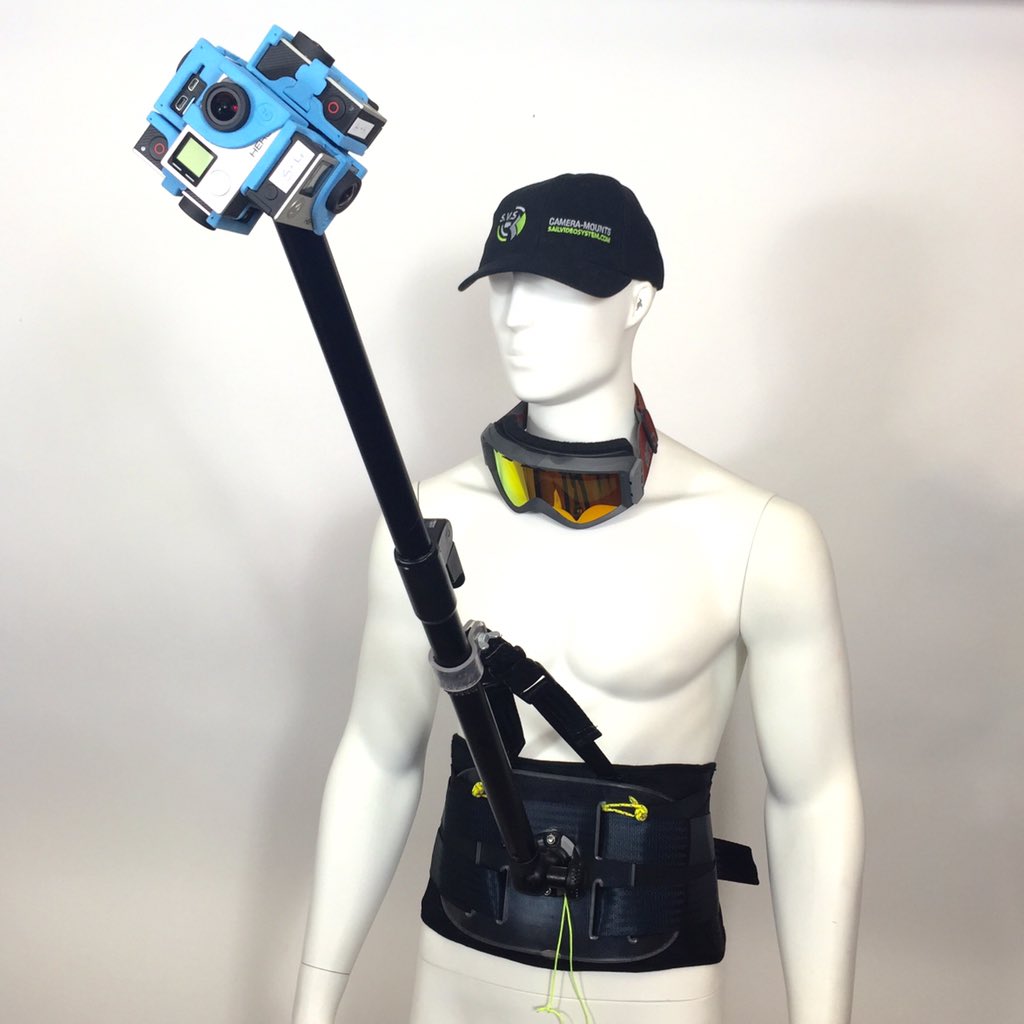 SailVideoSystem's tweet photo. How do you prepare your company for a 1000% growth #vr #3rdPersonView #innovation #sailvideosystem #venturecapital ? https://t.co/3uvyeQ0e6C